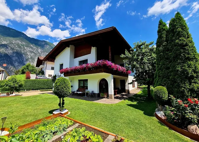 Apartman Alptyrol