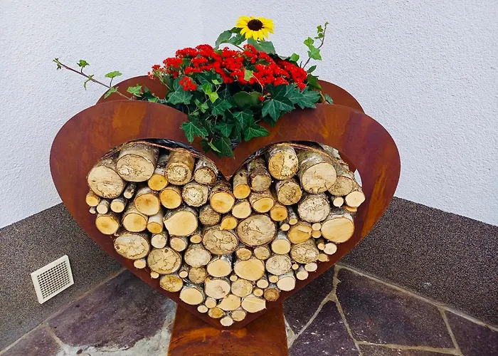 Apartment Alptyrol *