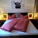 Apartman Alptyrol Rifenal