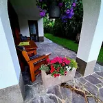 Alptyrol Apartman *