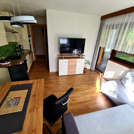 Alptyrol Apartment *