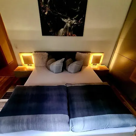 Alptyrol Apartment Rifenal
