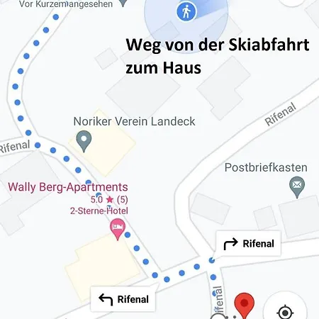 Alptyrol * Rifenal