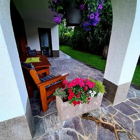 Alptyrol Apartment *