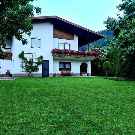 Apartman Alptyrol