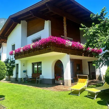 Apartment Alptyrol