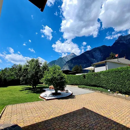 Alptyrol Апартаменты