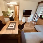 Alptyrol Διαμέρισμα