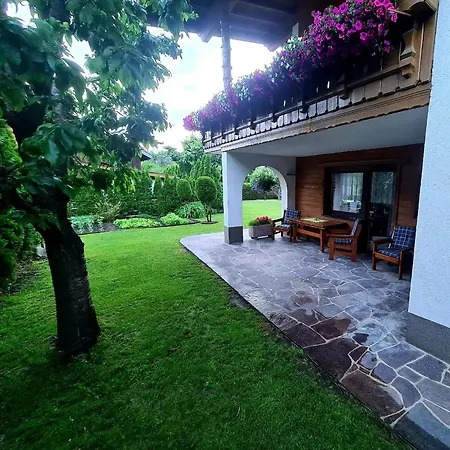 Alptyrol Apartamento