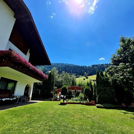 Apartamento Alptyrol Rifenal