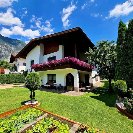 Apartamento Alptyrol