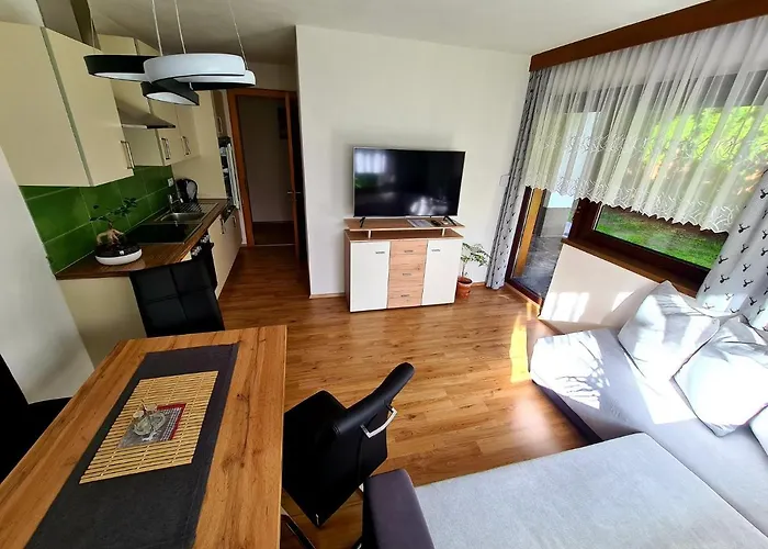 Alptyrol Apartamento *
