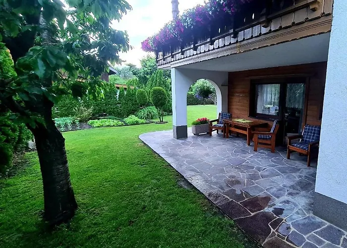 Alptyrol Apartamento