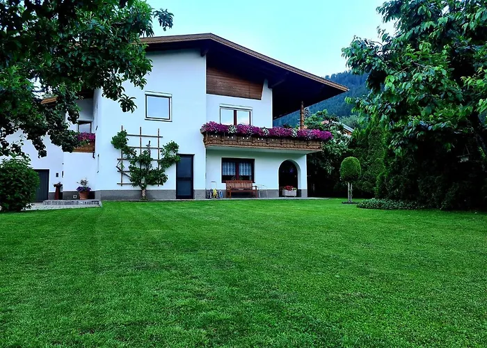 Apartamento Alptyrol